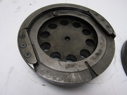 Mate Finn-Power Prima-Power Thick Turret Tooling Tool Holder