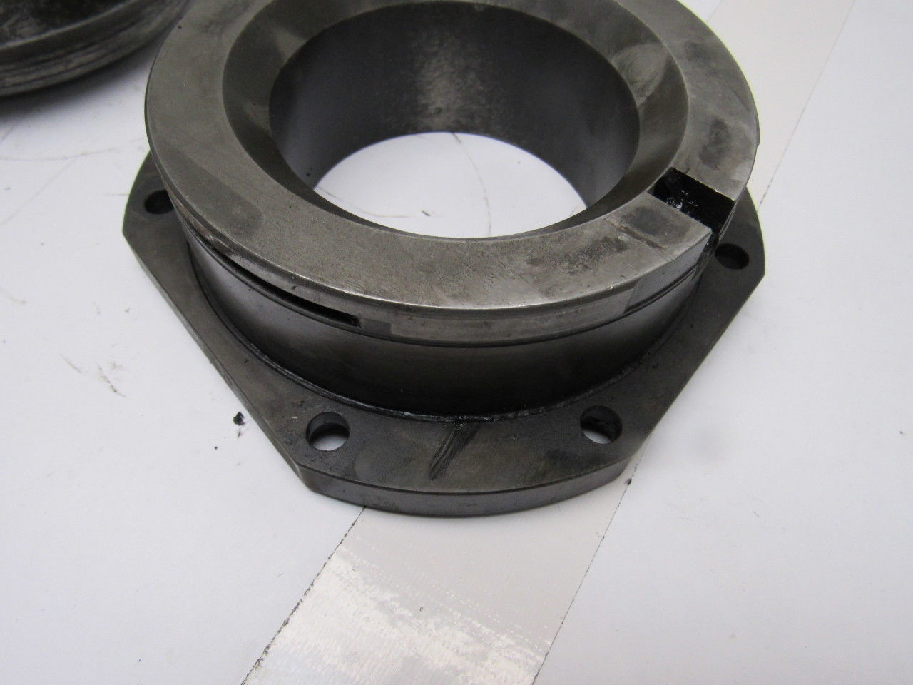 Mate Finn-Power Prima-Power Thick Turret Tooling Tool Holder