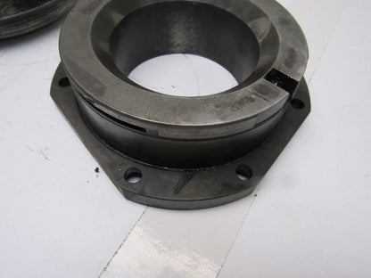 Mate Finn-Power Prima-Power Thick Turret Tooling Tool Holder