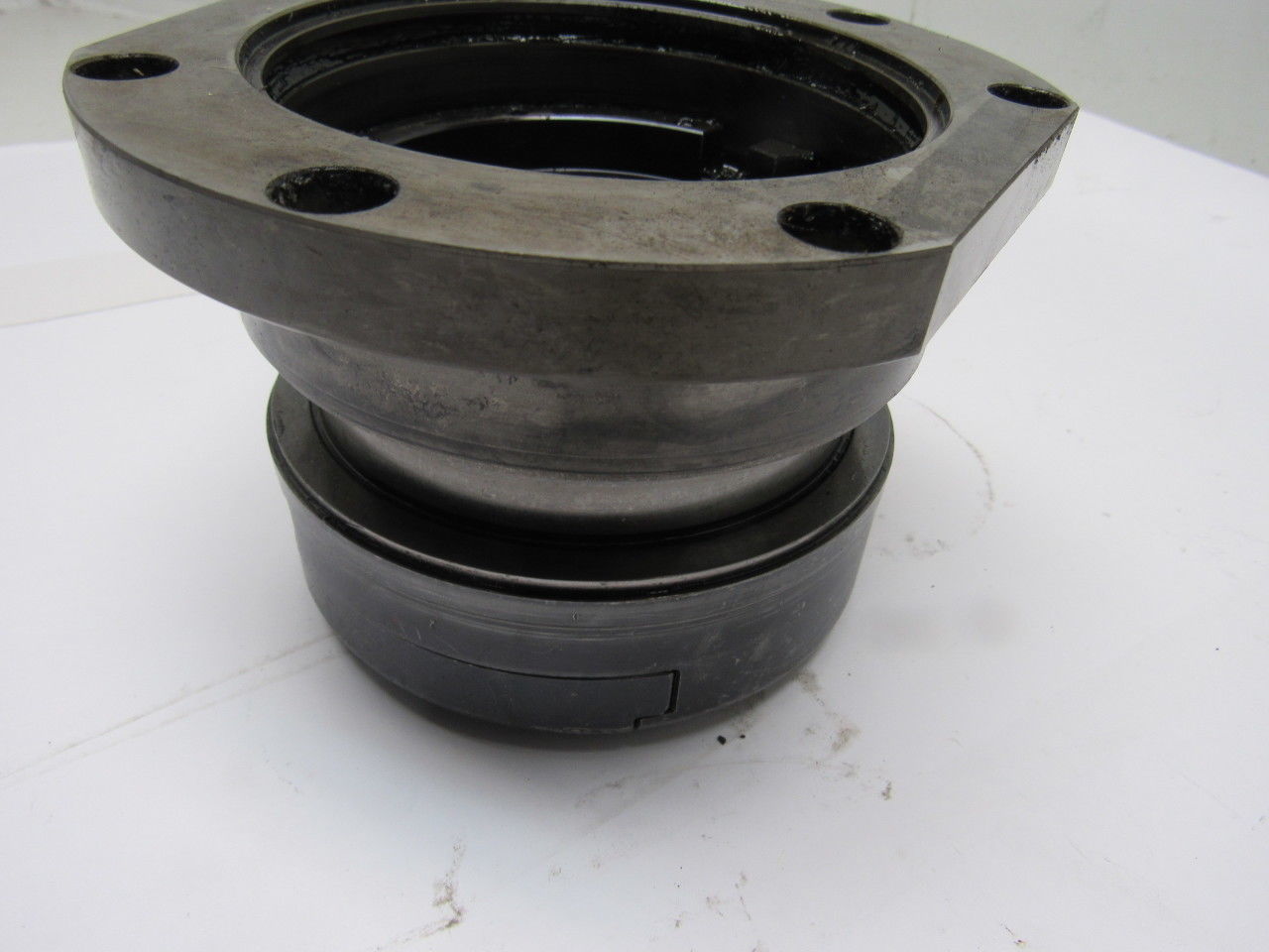 Prima Power Finn-Power Thick Turret Tool Holder CNC Stamping