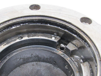Prima Power Finn-Power Thick Turret Tool Holder CNC Stamping