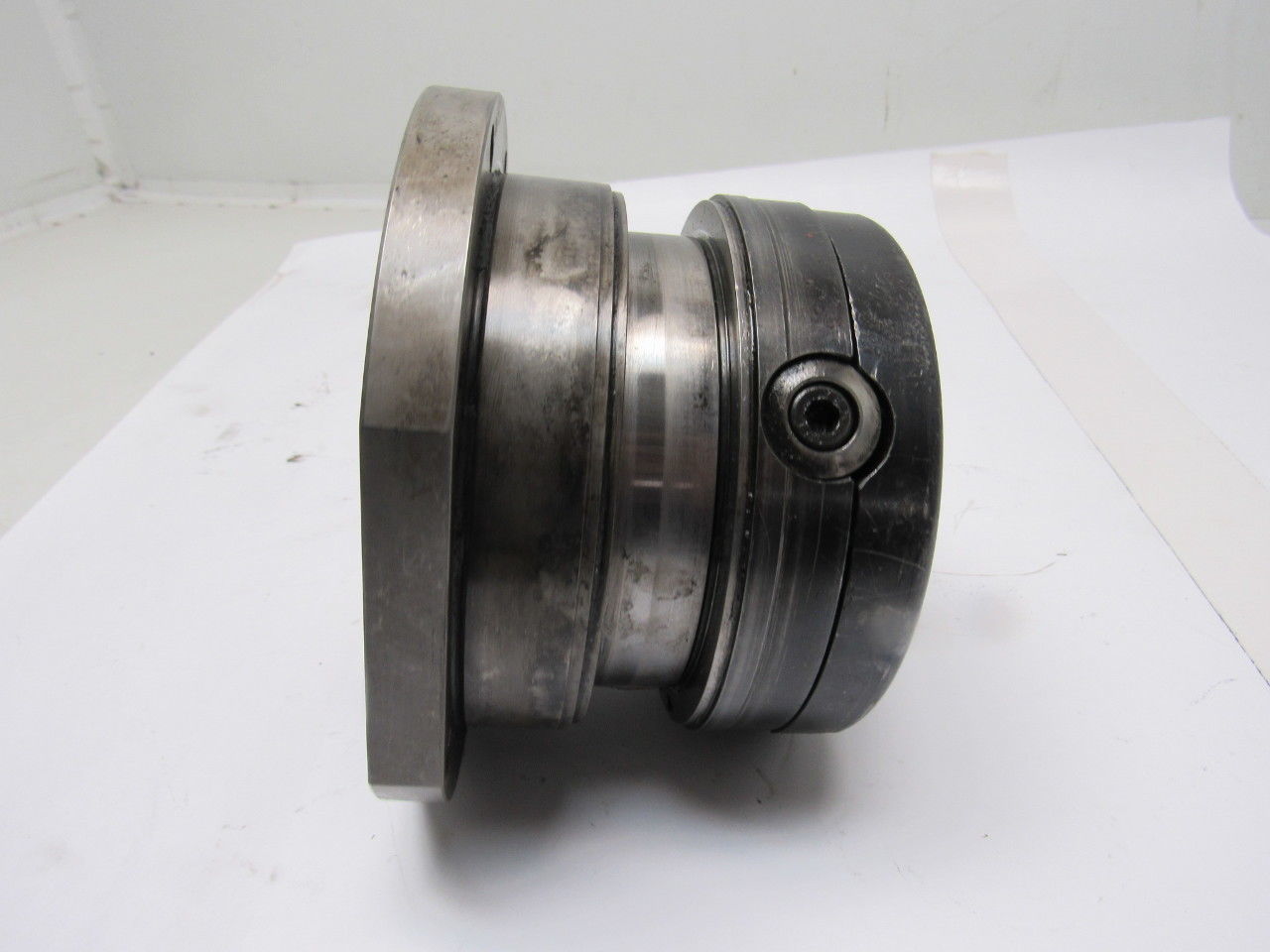 Prima Power Finn-Power Thick Turret Tool Holder CNC Stamping