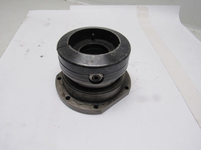 Prima Power Finn-Power Thick Turret Tool Holder CNC Stamping
