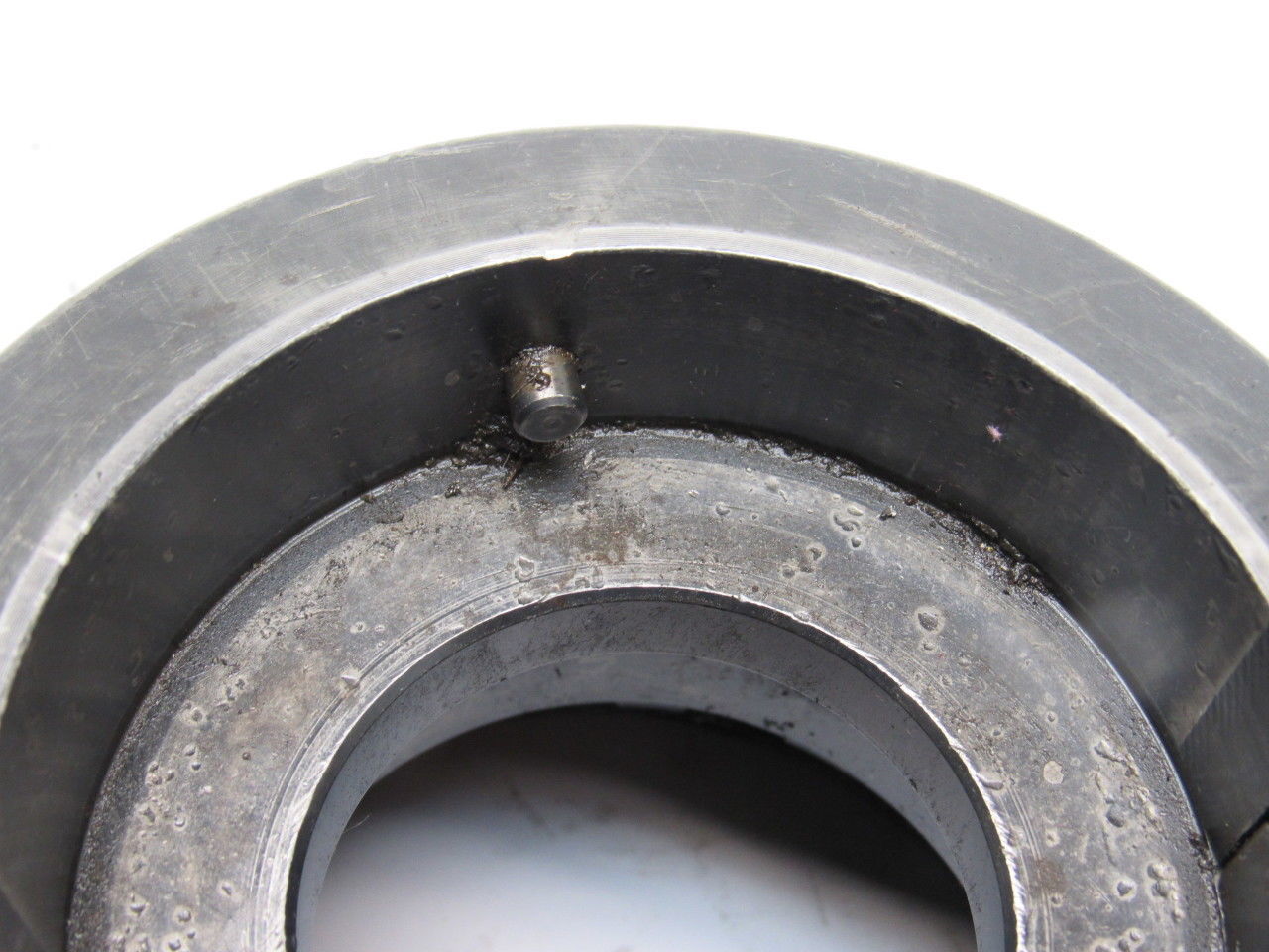 Prima Power Finn-Power Thick Turret Tool Holder CNC Stamping
