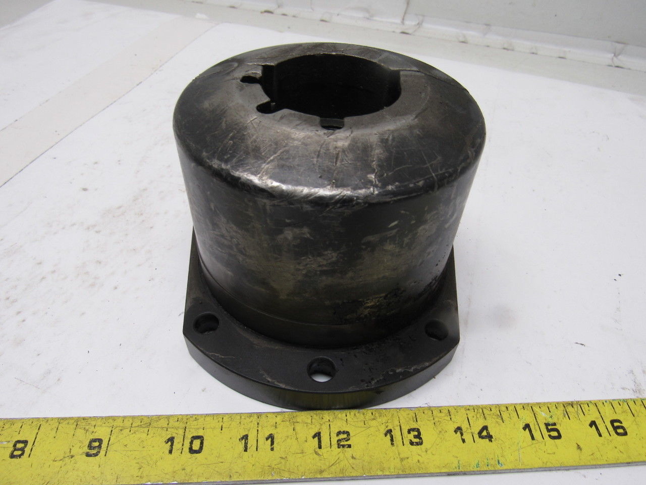 Prima Power Finn-Power Thick Turret Bottom Station Tooling Holder