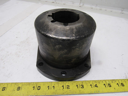Prima Power Finn-Power Thick Turret Bottom Station Tooling Holder