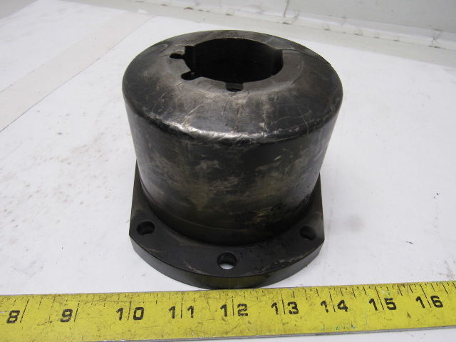 Prima Power Finn-Power Thick Turret Bottom Station Tooling Holder