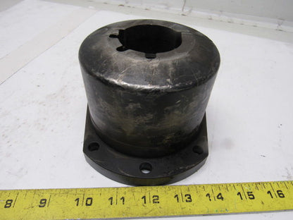 Prima Power Finn-Power Thick Turret Bottom Station Tooling Holder