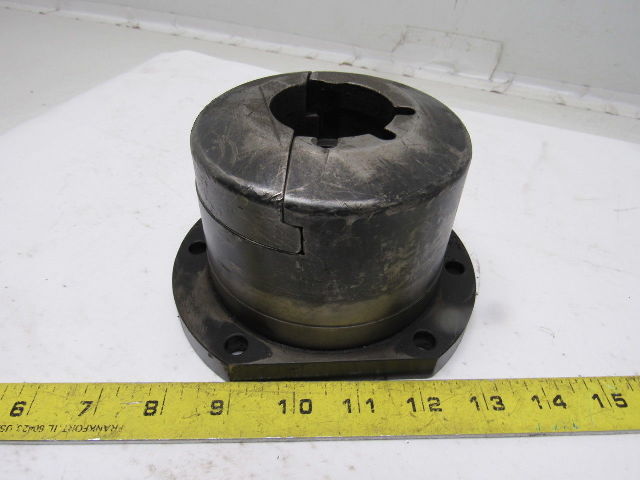 Prima Power Finn-Power Thick Turret Bottom Station Tooling Holder