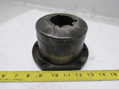 Prima Power Finn-Power Thick Turret Bottom Station Tooling Holder