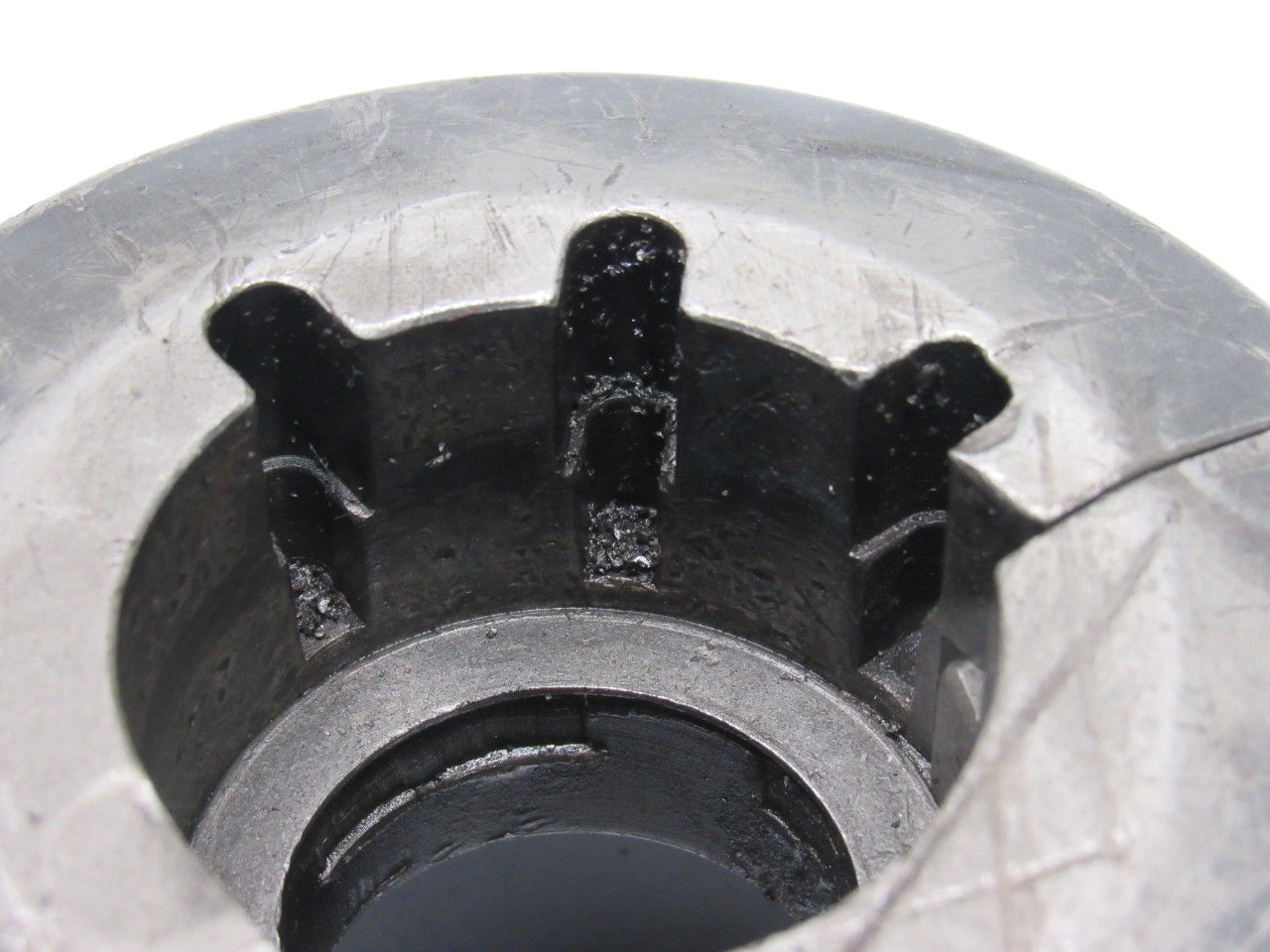 Prima Power Finn-Power Thick Turret Bottom Station Tooling Holder