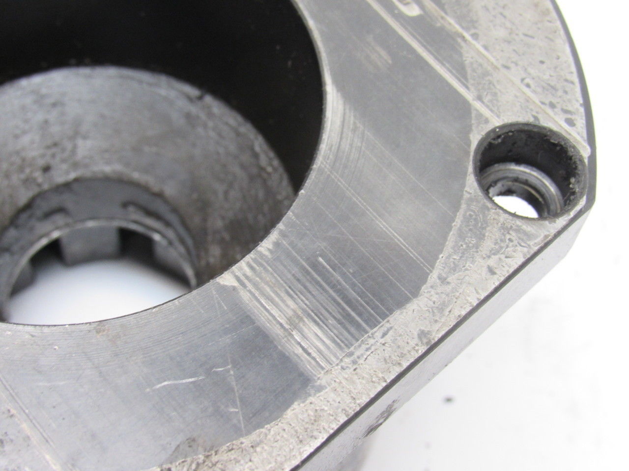 Prima Power Finn-Power Thick Turret Bottom Station Tooling Holder