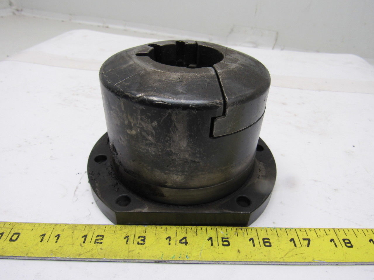 Prima Power Finn-Power Thick Turret Bottom Station Tooling Holder