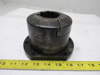 Prima Power Finn-Power Thick Turret Bottom Station Tooling Holder