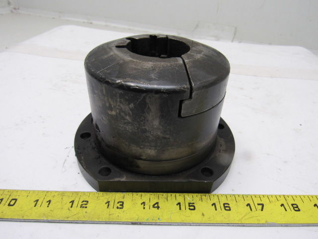 Prima Power Finn-Power Thick Turret Bottom Station Tooling Holder