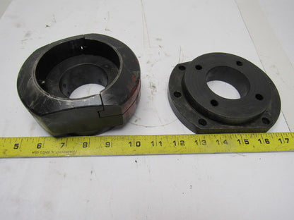 Prima Power Finn-Power Thick Turret Tool Holder CNC Stamping Press