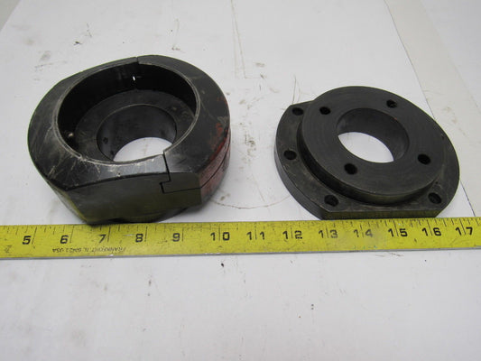 Prima Power Finn-Power Thick Turret Tool Holder CNC Stamping Press