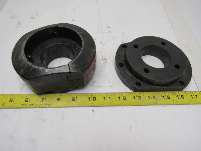 Prima Power Finn-Power Thick Turret Tool Holder CNC Stamping Press