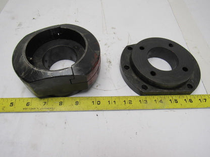 Prima Power Finn-Power Thick Turret Tool Holder CNC Stamping Press