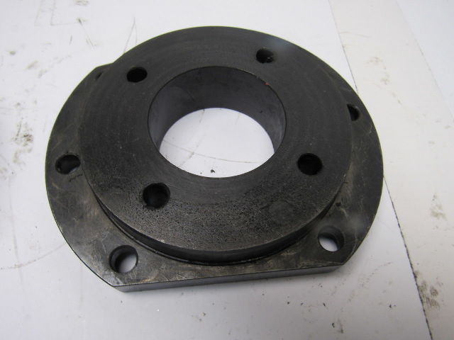 Prima Power Finn-Power Thick Turret Tool Holder CNC Stamping Press