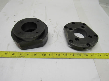 Prima Power Finn-Power Thick Turret Tool Holder CNC Stamping Press