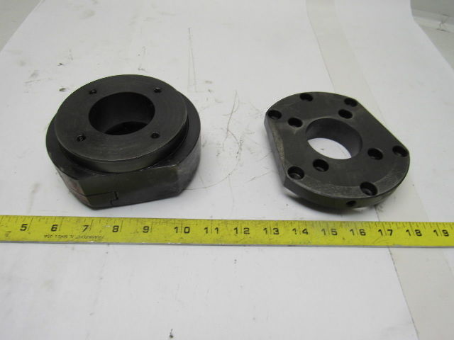 Prima Power Finn-Power Thick Turret Tool Holder CNC Stamping Press