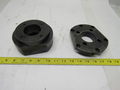 Prima Power Finn-Power Thick Turret Tool Holder CNC Stamping Press