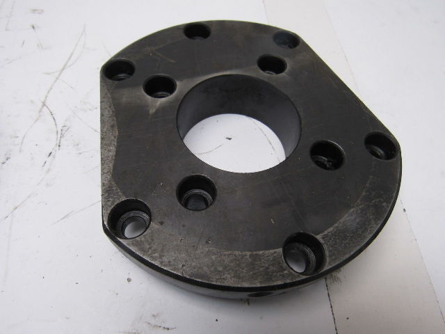 Prima Power Finn-Power Thick Turret Tool Holder CNC Stamping Press