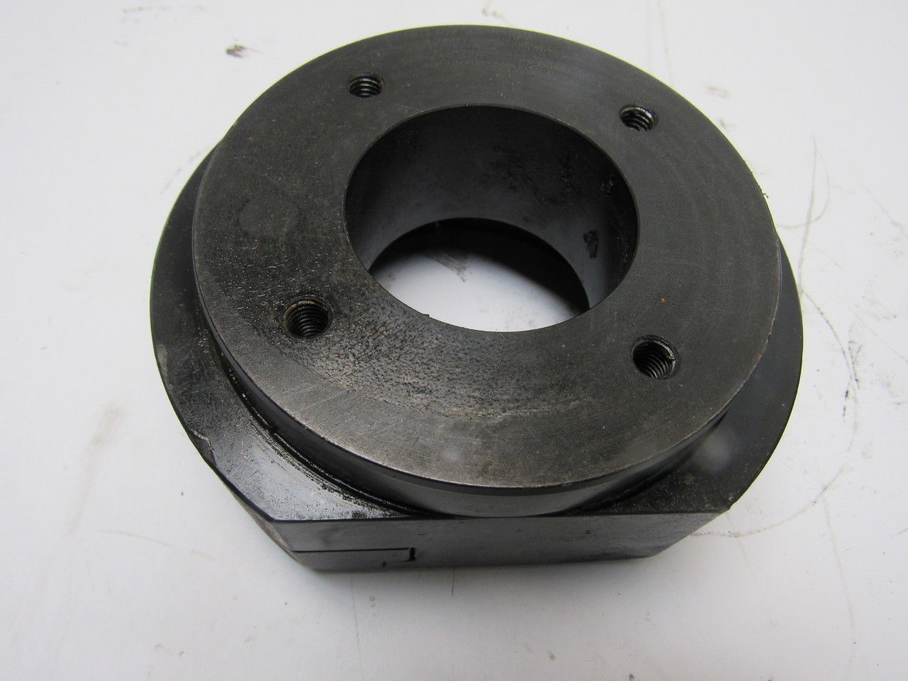 Prima Power Finn-Power Thick Turret Tool Holder CNC Stamping Press