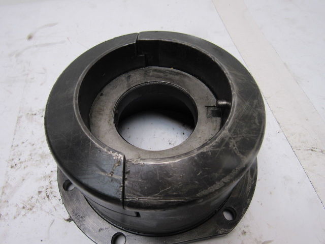 Prima Power Finn-Power Thick Turret Tool Holder CNC Stamping Press Bottom