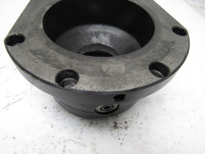 Prima Power Finn-Power Thick Turret Tool Holder CNC Stamping Press Bottom
