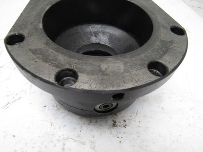 Prima Power Finn-Power Thick Turret Tool Holder CNC Stamping Press Bottom