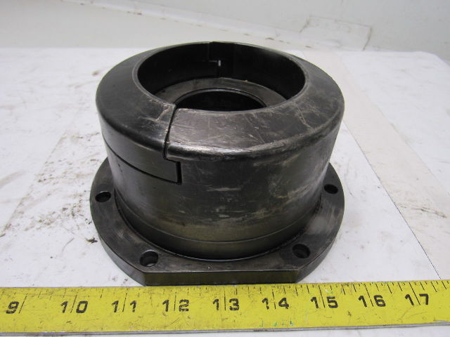 Prima Power Finn-Power Thick Turret Tool Holder CNC Stamping Press Bottom