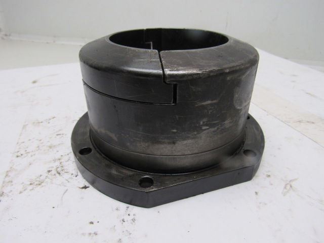 Prima Power Finn-Power Thick Turret Tool Holder CNC Stamping Press Bottom