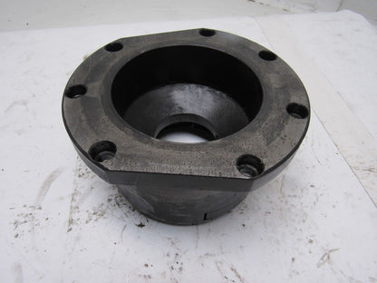 Prima Power Finn-Power Thick Turret Tool Holder CNC Stamping Press Bottom