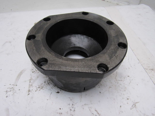 Prima Power Finn-Power Thick Turret Tool Holder CNC Stamping Press Bottom