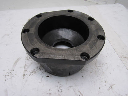 Prima Power Finn-Power Thick Turret Tool Holder CNC Stamping Press Bottom