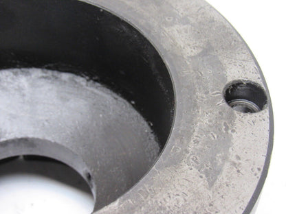 Prima Power Finn-Power Thick Turret Tool Holder CNC Stamping Press Bottom