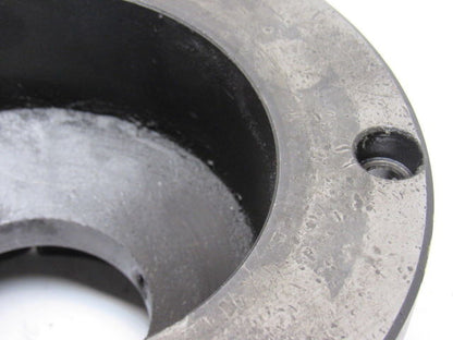Prima Power Finn-Power Thick Turret Tool Holder CNC Stamping Press Bottom