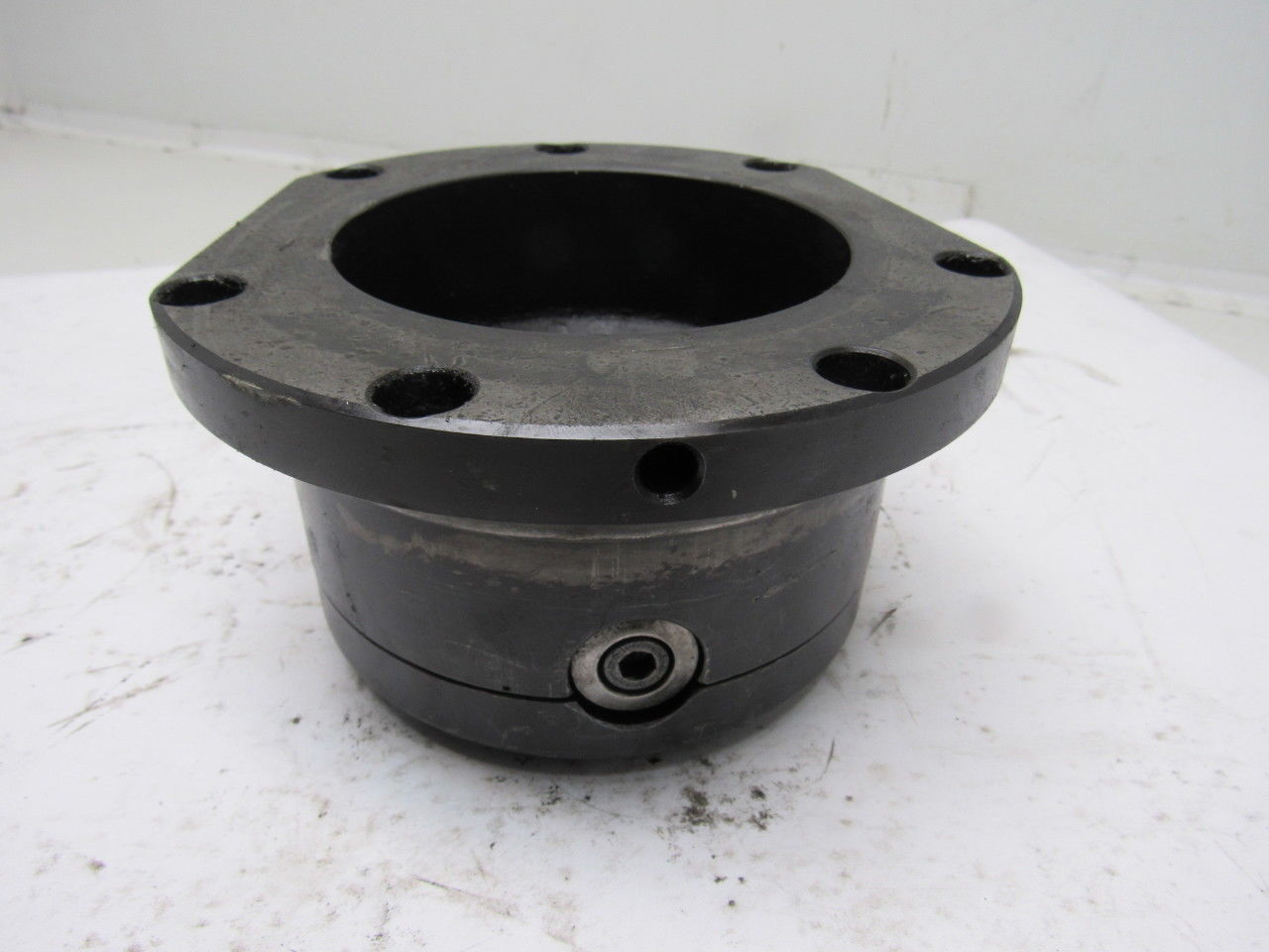 Prima Power Finn-Power Thick Turret Tool Holder CNC Stamping Press Bottom