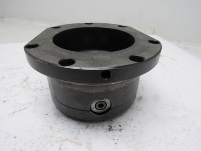 Prima Power Finn-Power Thick Turret Tool Holder CNC Stamping Press Bottom