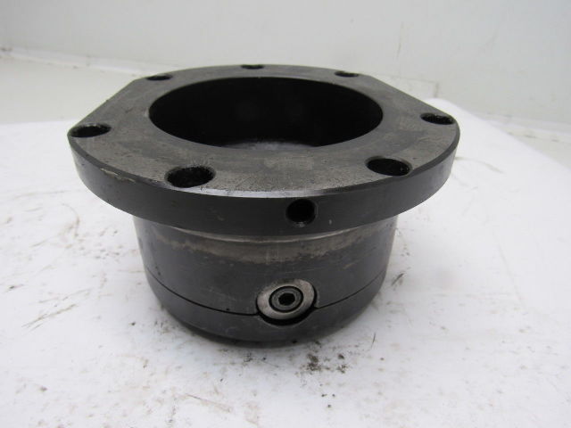 Prima Power Finn-Power Thick Turret Tool Holder CNC Stamping Press Bottom
