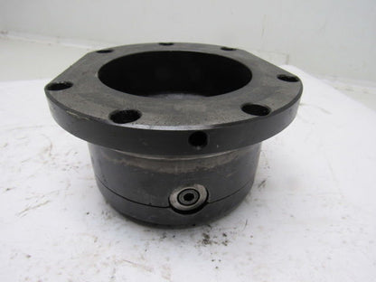 Prima Power Finn-Power Thick Turret Tool Holder CNC Stamping Press Bottom