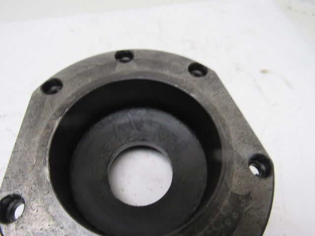 Prima Power Finn-Power Thick Turret Tool Holder CNC Stamping Press Bottom