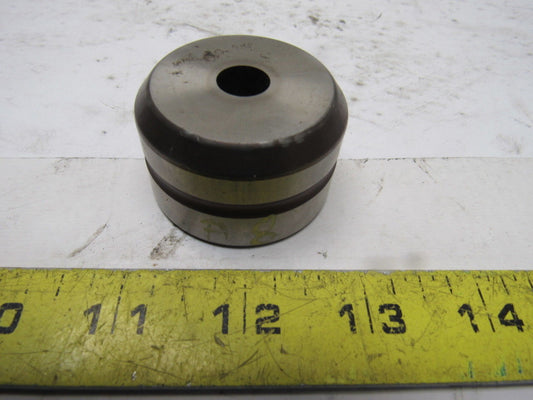 Mate Slug Free .438 +.018 Round Hole CNC Tooling Punch