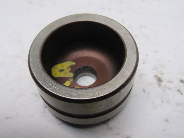 Mate Slug Free .438 +.018 Round Hole CNC Tooling Punch