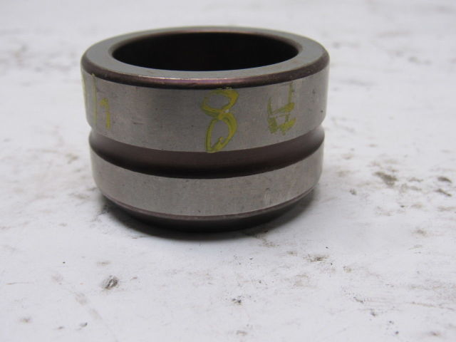 Mate Slug Free .438 +.018 Round Hole CNC Tooling Punch
