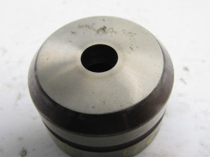 Mate Slug Free .438 +.018 Round Hole CNC Tooling Punch