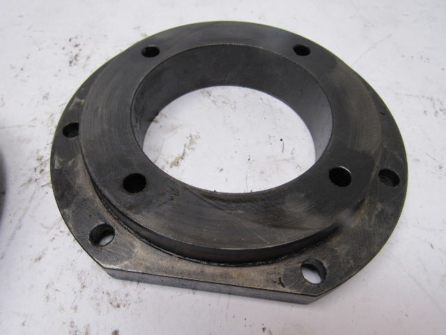 Finn Power Prima Power Thick Turret Tool Holder Bottom 3-1/2" ID