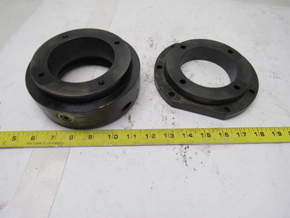 Finn Power Prima Power Thick Turret Tool Holder Bottom 3-1/2" ID